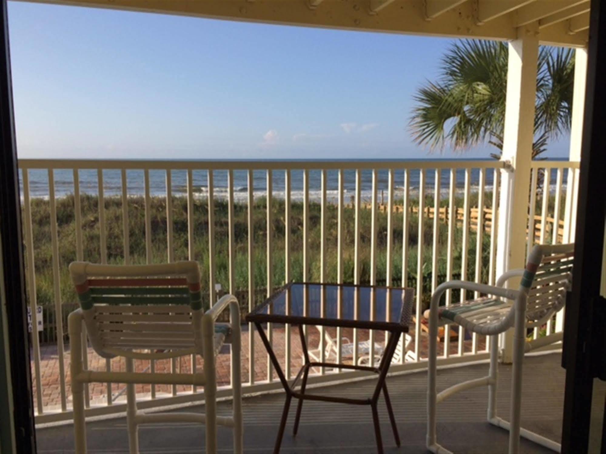 Windy Shores II By Capital Vacations North Myrtle Beach Kültér fotó