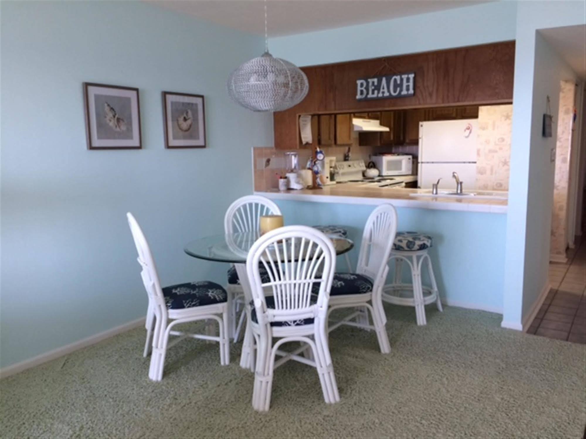 Windy Shores II By Capital Vacations North Myrtle Beach Kültér fotó