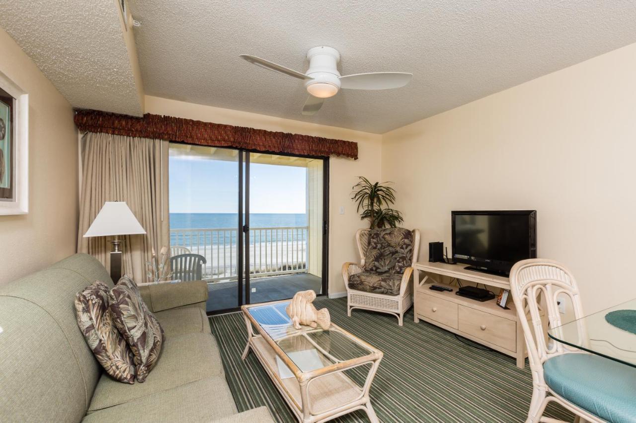 Windy Shores II By Capital Vacations North Myrtle Beach Kültér fotó