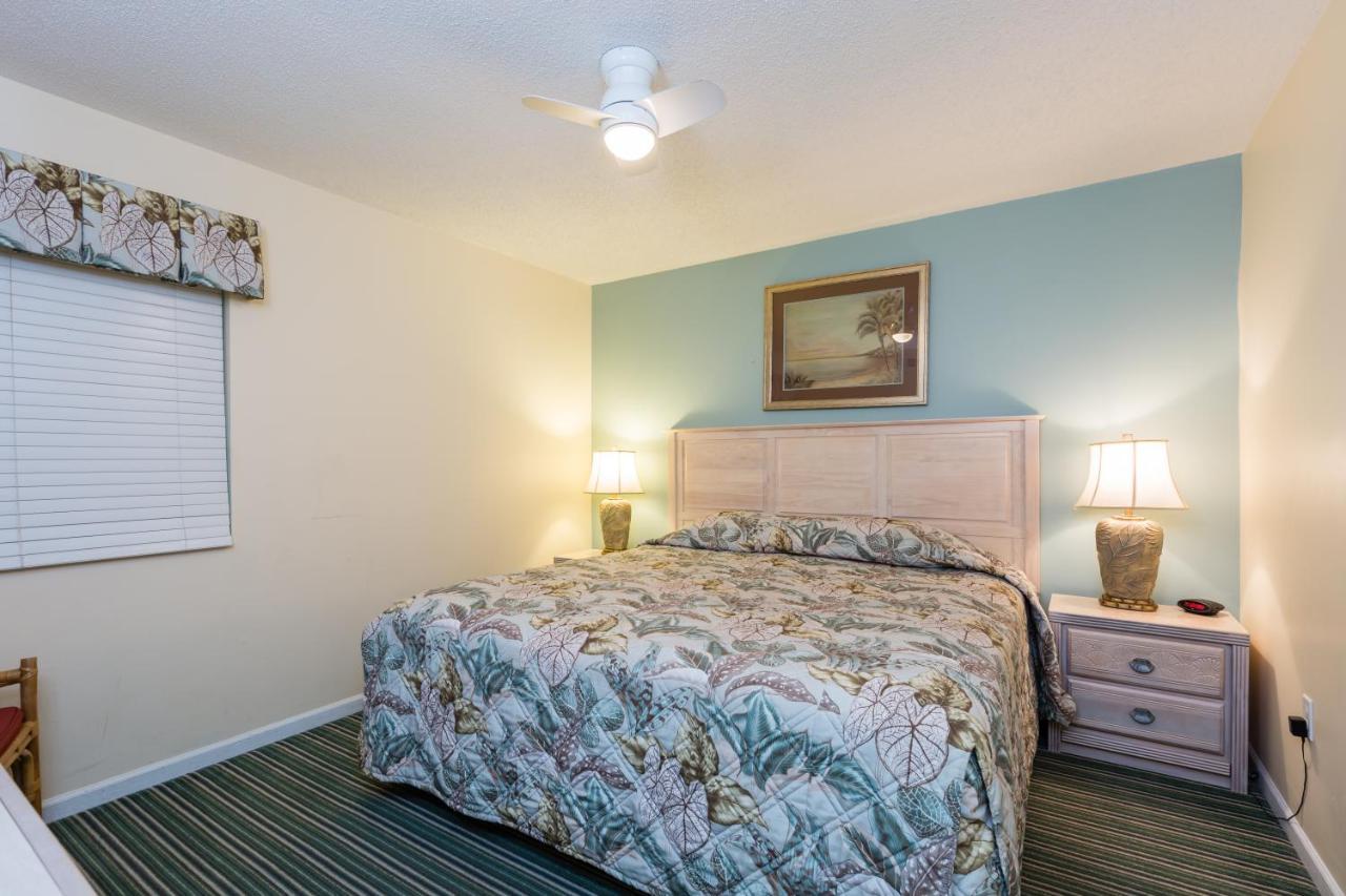 Windy Shores II By Capital Vacations North Myrtle Beach Kültér fotó