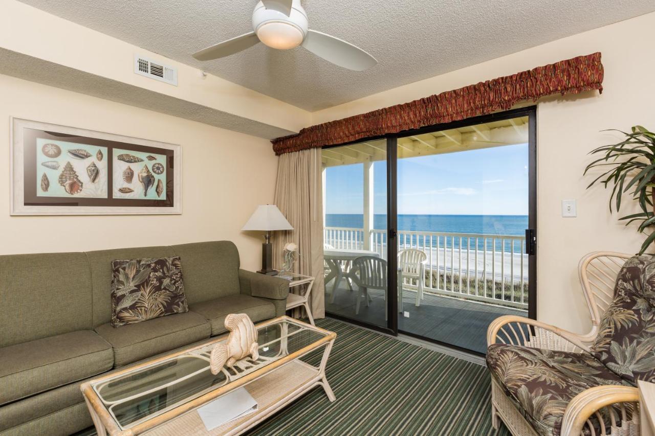 Windy Shores II By Capital Vacations North Myrtle Beach Kültér fotó