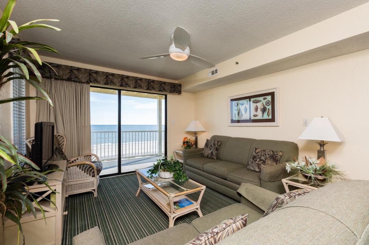 Windy Shores II By Capital Vacations North Myrtle Beach Kültér fotó