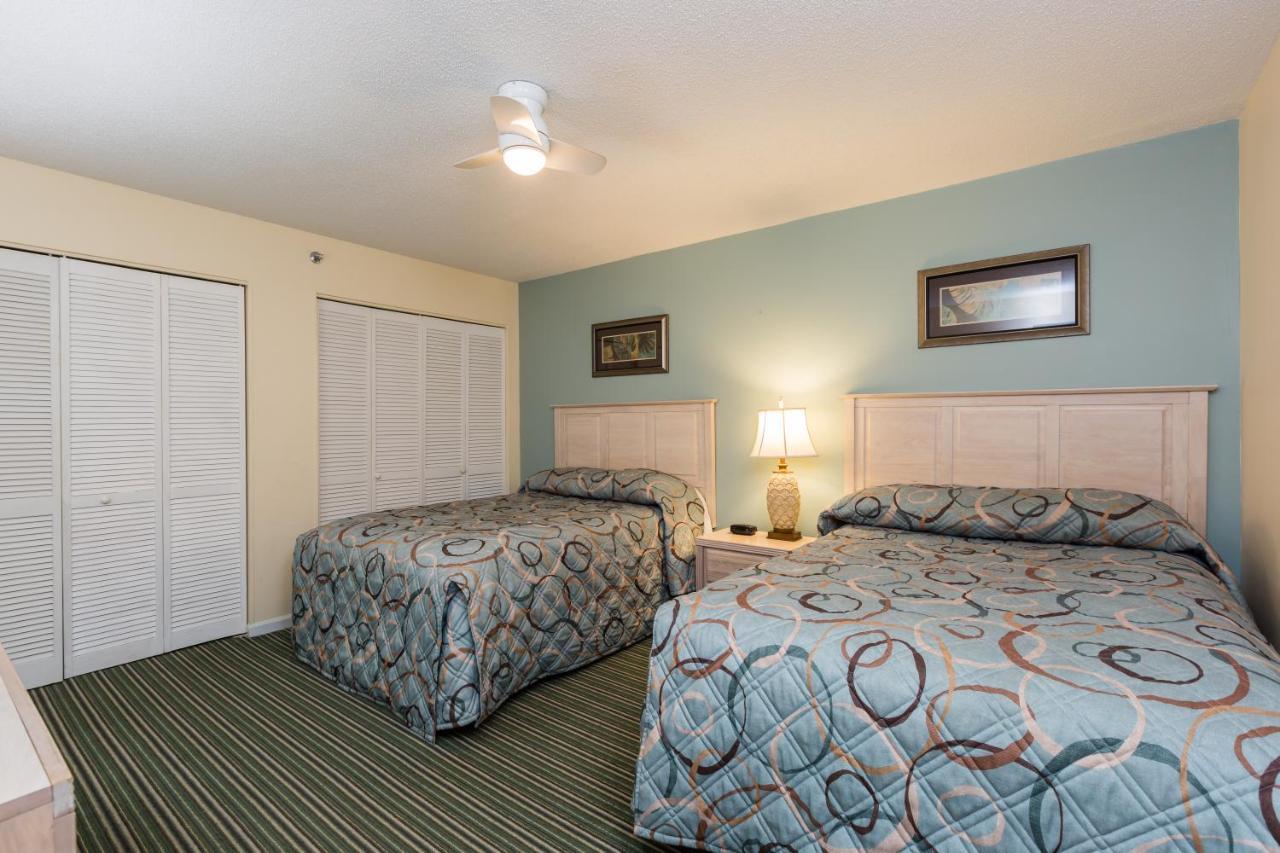 Windy Shores II By Capital Vacations North Myrtle Beach Kültér fotó