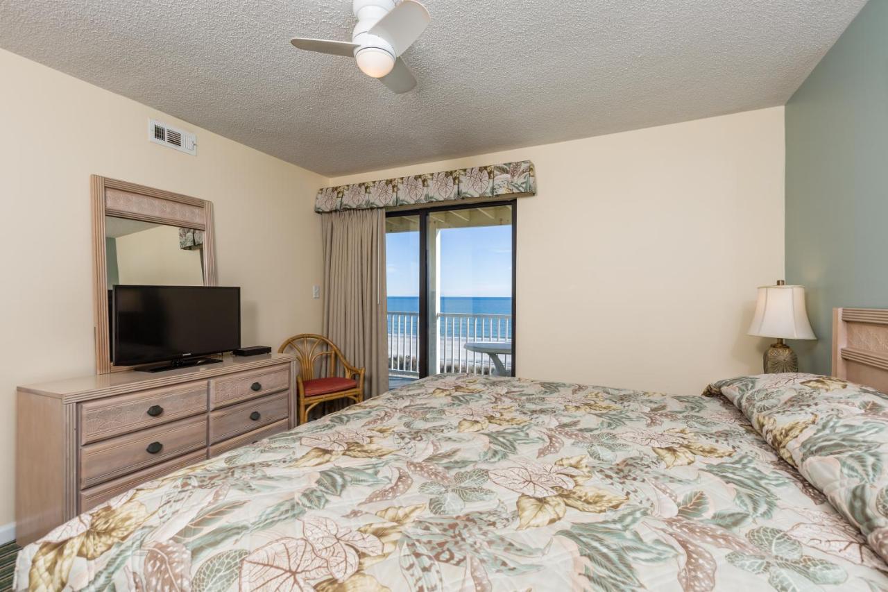 Windy Shores II By Capital Vacations North Myrtle Beach Kültér fotó