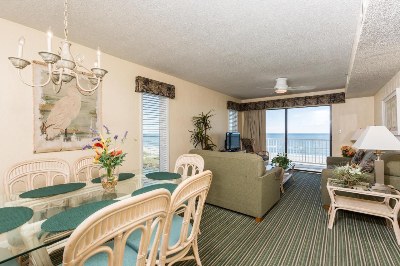 Windy Shores II By Capital Vacations North Myrtle Beach Kültér fotó