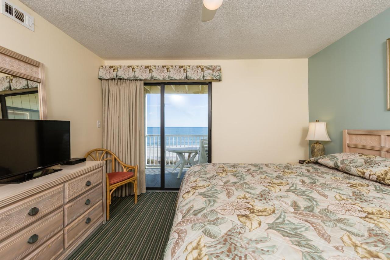 Windy Shores II By Capital Vacations North Myrtle Beach Kültér fotó
