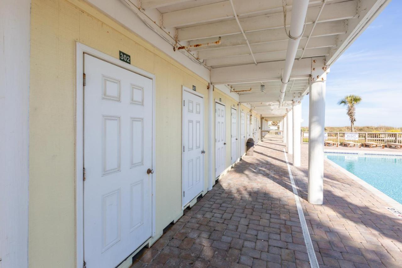 Windy Shores II By Capital Vacations North Myrtle Beach Kültér fotó