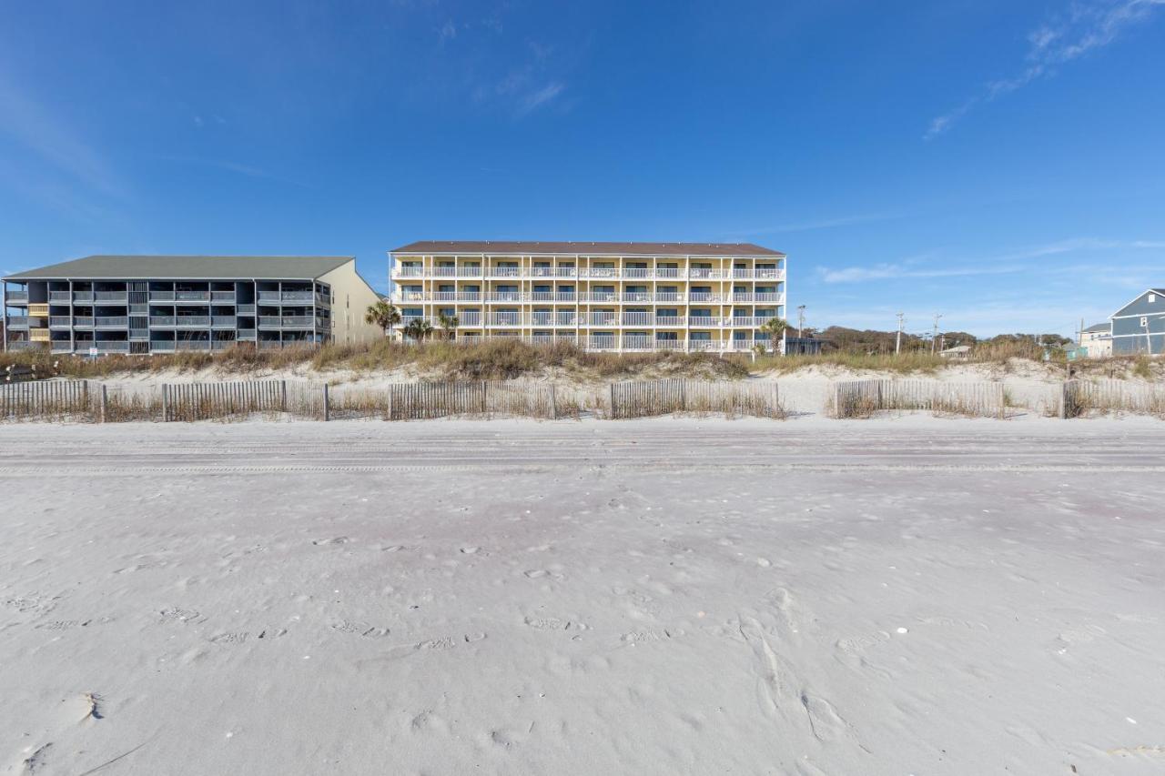 Windy Shores II By Capital Vacations North Myrtle Beach Kültér fotó